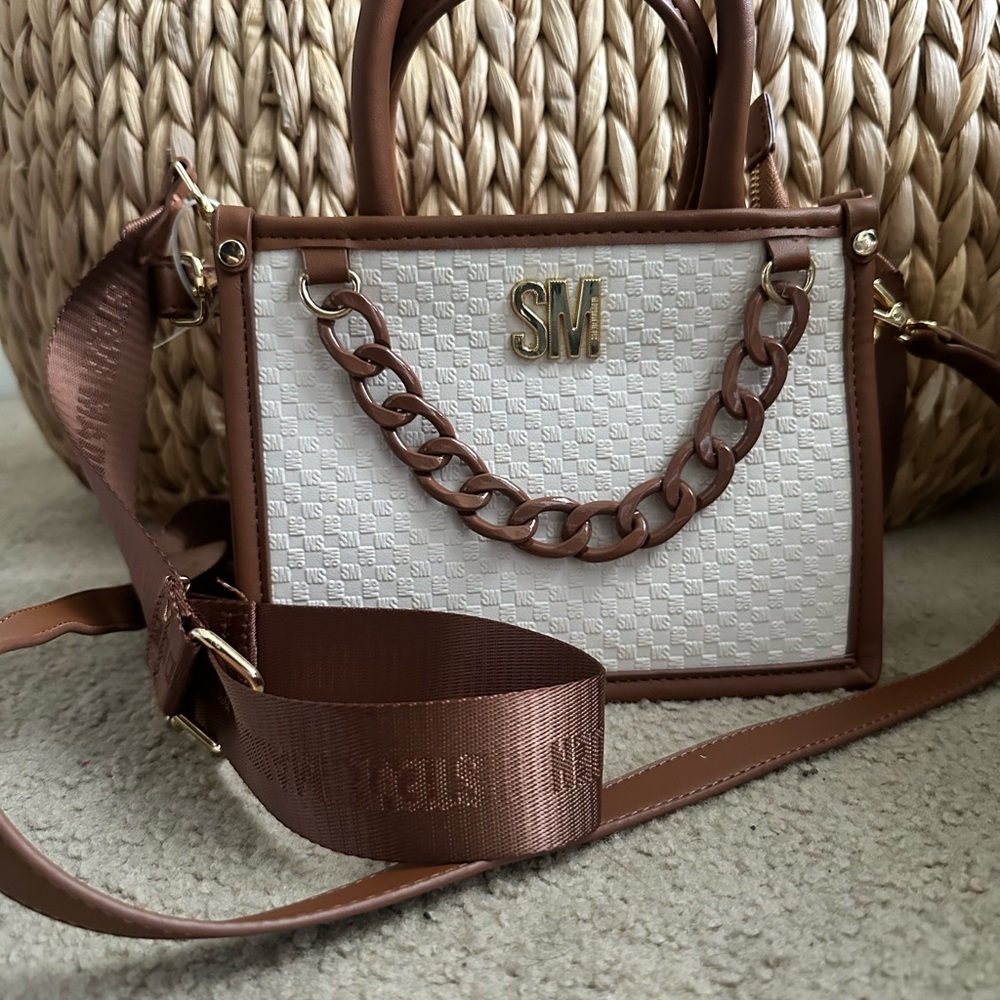 Steve Madden Small Crossbody